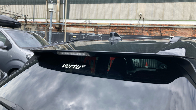 Toyota Yaris Cross 1.5 Hybrid Design 5dr CVT Hybrid Estate